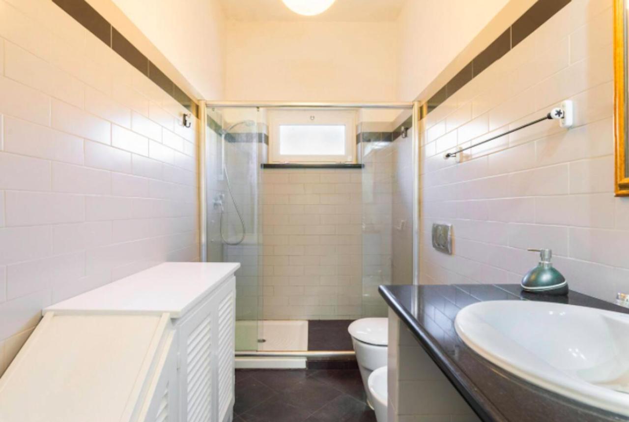 La Casa Sul Fiume Appartement Albisola Superiore Buitenkant foto