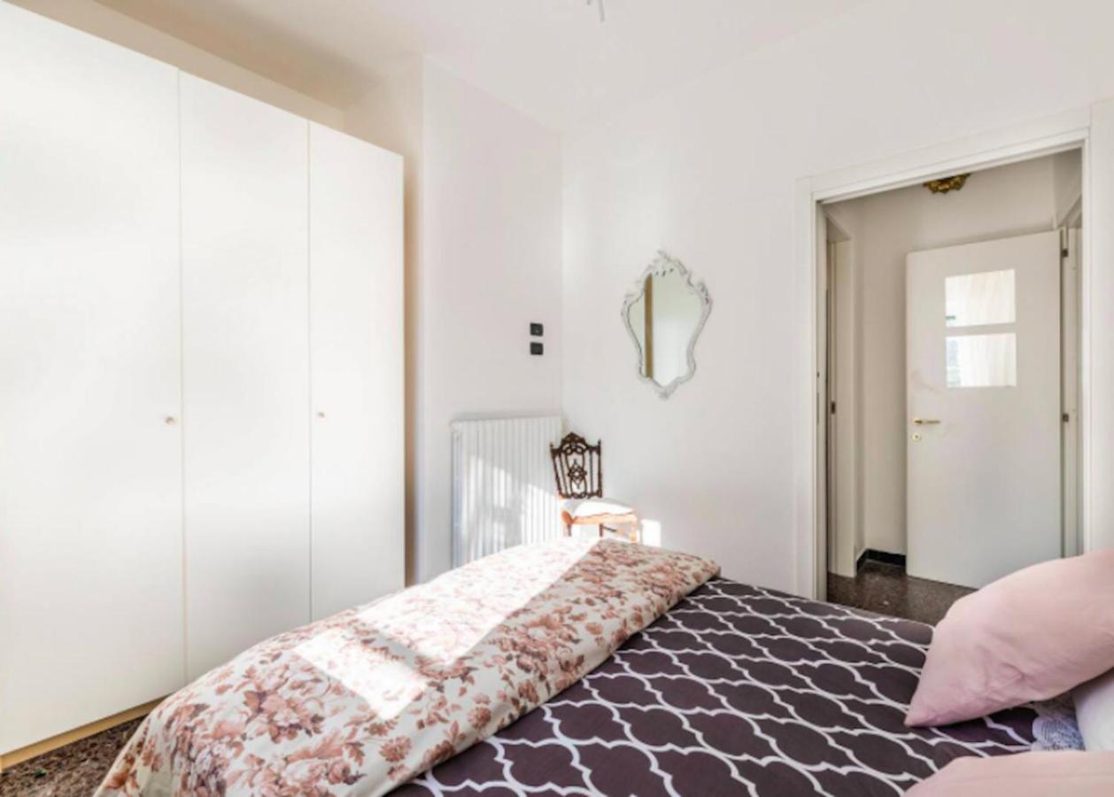 La Casa Sul Fiume Appartement Albisola Superiore Buitenkant foto