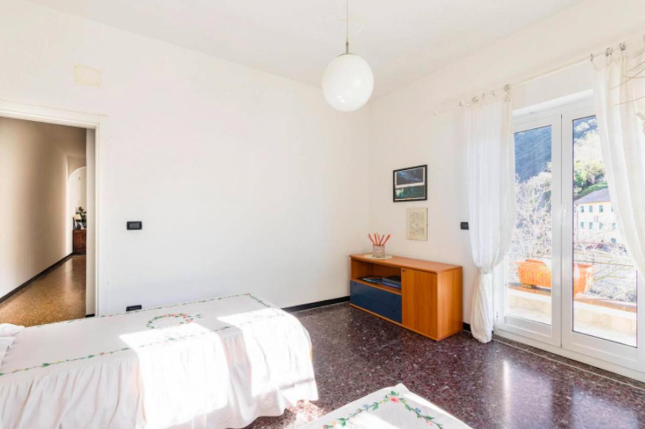 La Casa Sul Fiume Appartement Albisola Superiore Buitenkant foto