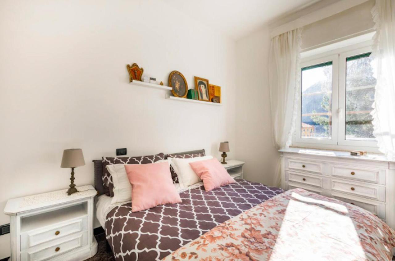 La Casa Sul Fiume Appartement Albisola Superiore Buitenkant foto