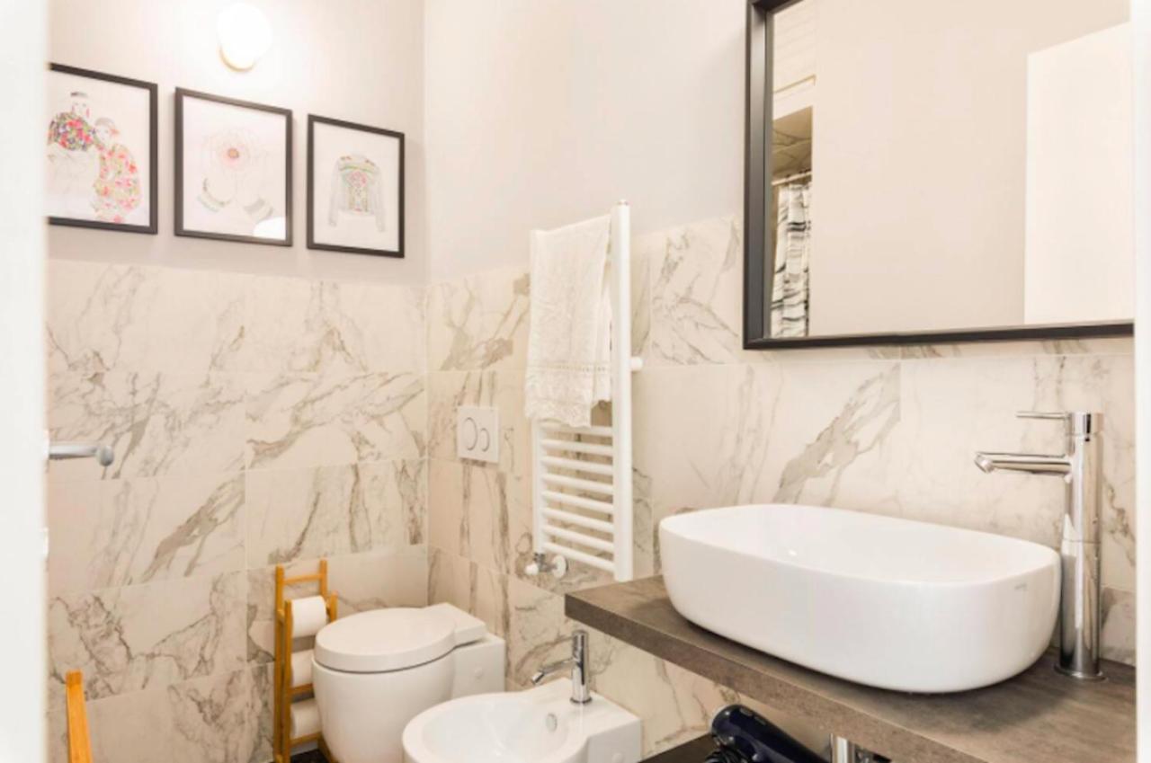 La Casa Sul Fiume Appartement Albisola Superiore Buitenkant foto