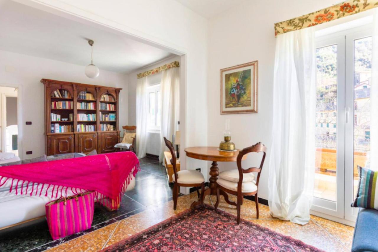 La Casa Sul Fiume Appartement Albisola Superiore Buitenkant foto